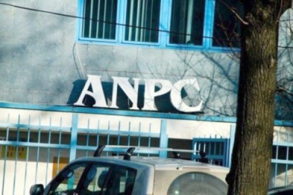ANPC solicită executarea silită a unei bănci